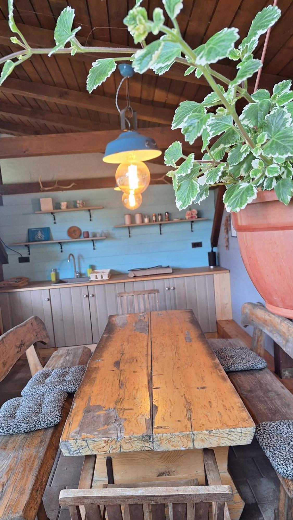 Guest House Flora Pazin Bagian luar foto