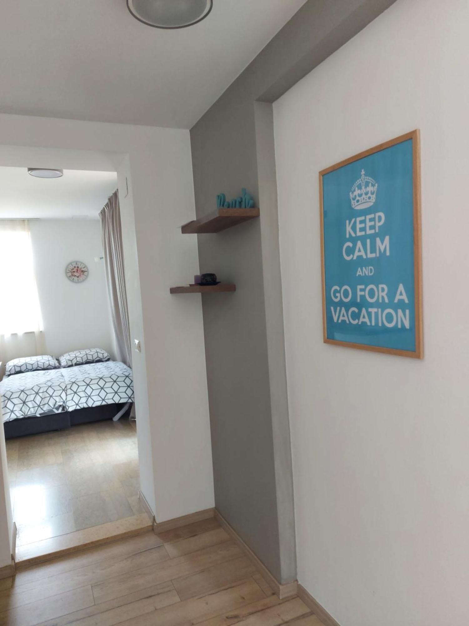 Guest House Flora Pazin Ruang foto